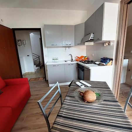 Katia'S Home Scalea Bagian luar foto